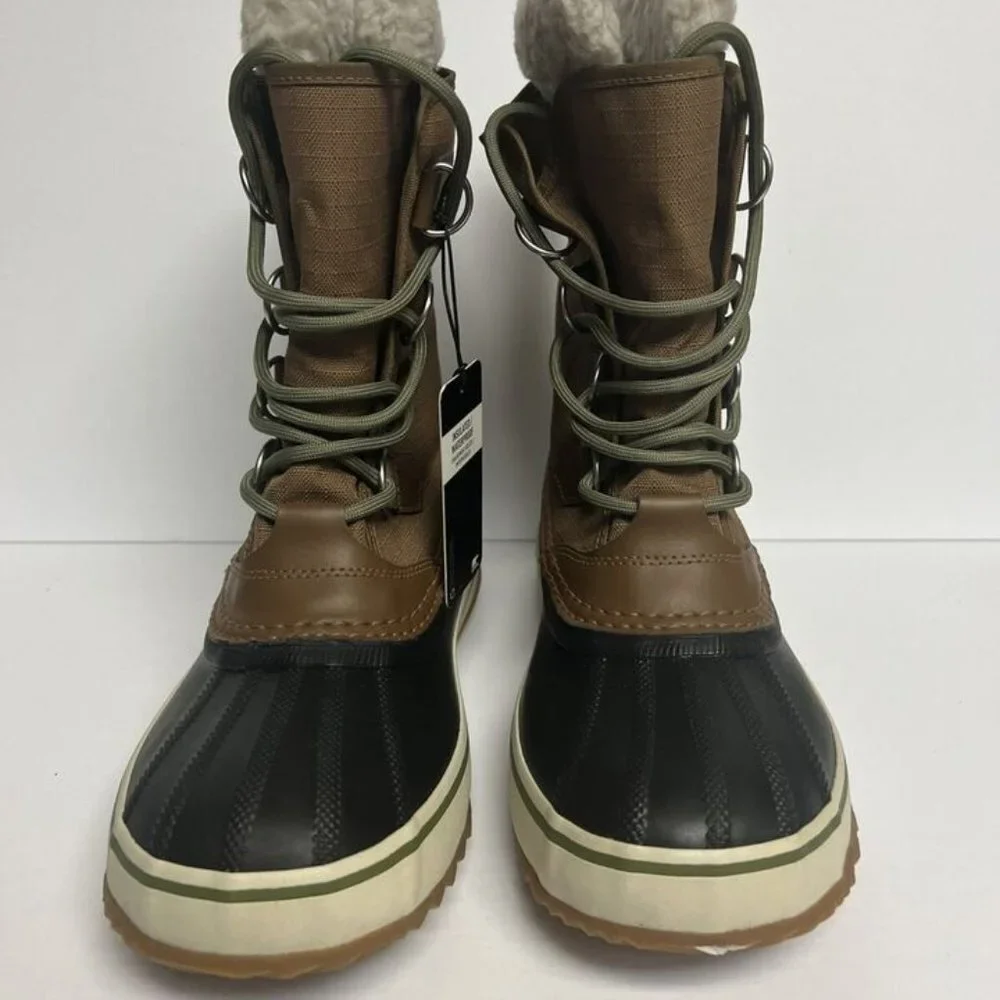 Sorel men 1964